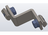 ETS - STRAIGHT CONNECTOR - 200