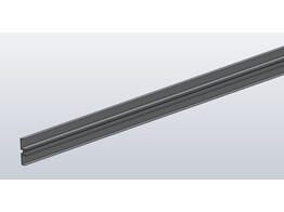 ETS - SIDE PROFILE -  - L  6060 mm  - ALU