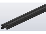 ETS - BEAM PROFILE - 140 - L  6060 mm  - ALU