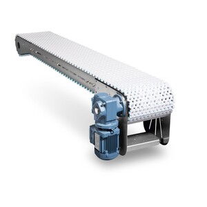 EMBS - Open Mat Top Conveyors