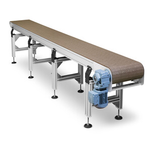 EMCS - Closed Mat Top Conveyors