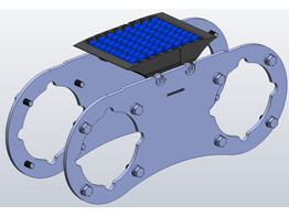 ETS - TRANSFER MODULE - DOUBLE - 85 -