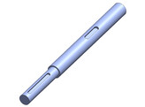 ETS - DRIVE SHAFT - 200 - Stainless steel