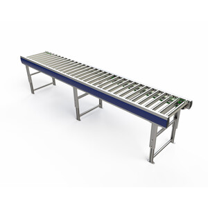 RCB - Roller Conveyors