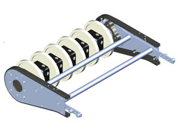 EMBS - CENTER DRIVE UNIT CONNECTOR - 510