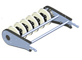 EMBS - CENTER DRIVE UNIT CONNECTOR - 510