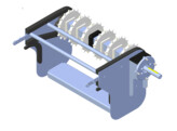 EMBS - HEAD DRIVE UNIT - RIGHT - 510 - SA47