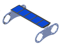 EMBS - TRANSFER MODULE - DOUBLE - 425 -