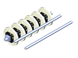 EMBS - DRIVE/RETURN UNIT CONNECTOR - 510