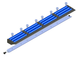 EMBS - TRANSFER MODULE - SINGLE -  - 340 -