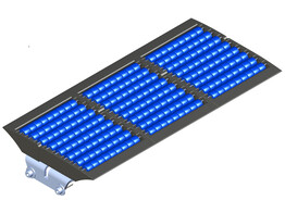 EMBS - TRANSFER MODULE - DOUBLE -  - 255 -