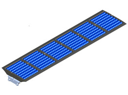 EMBS - TRANSFER MODULE - DOUBLE -  - 510 -