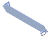 EMBS - STRAIGHT CONNECTOR - 340 - Alu