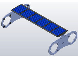 EMBS - TRANSFER MODULE - DOUBLE - 510 -