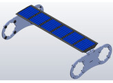 EMBS - TRANSFER MODULE - DOUBLE - 510 -