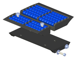 ETS - TRANSFER MODULE - DOUBLE - 140