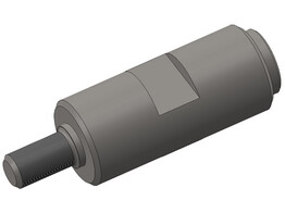 EMBS - CENTER DRIVE UNIT CONNECTOR - GENERAL