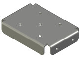 EMBS - DRIVE SUPPORT PLATE - 170