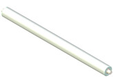 EBS40 - RETURN SHAFT - 600