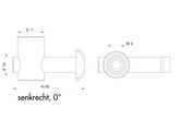 323060//BSB Quickconnector Nut 10 0 