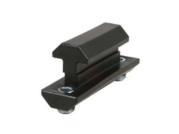 ISB System slider 8 PA asymmetrical