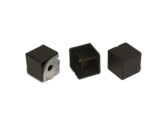 BSB Cover cap corner bracket Nut 10 45 squared shape