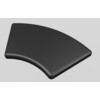 ISB Cover cap profile R40/80-60  Nut 8